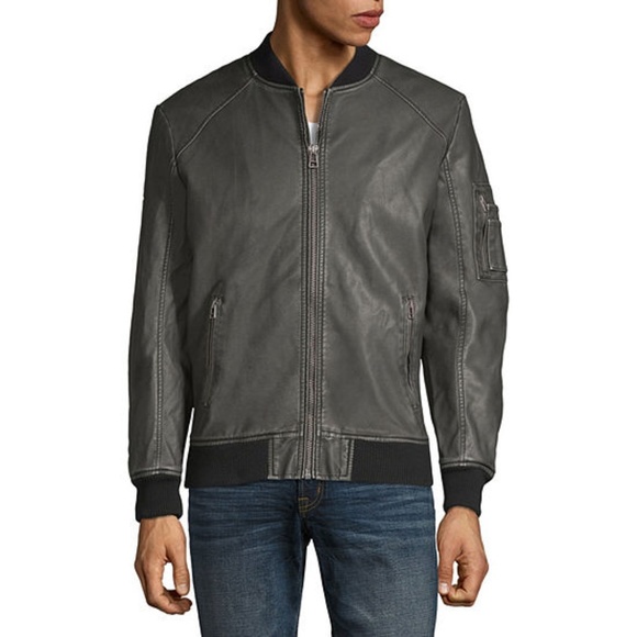 i jeans by Buffalo Other - i jeans by Buffalo Midweight Jacket